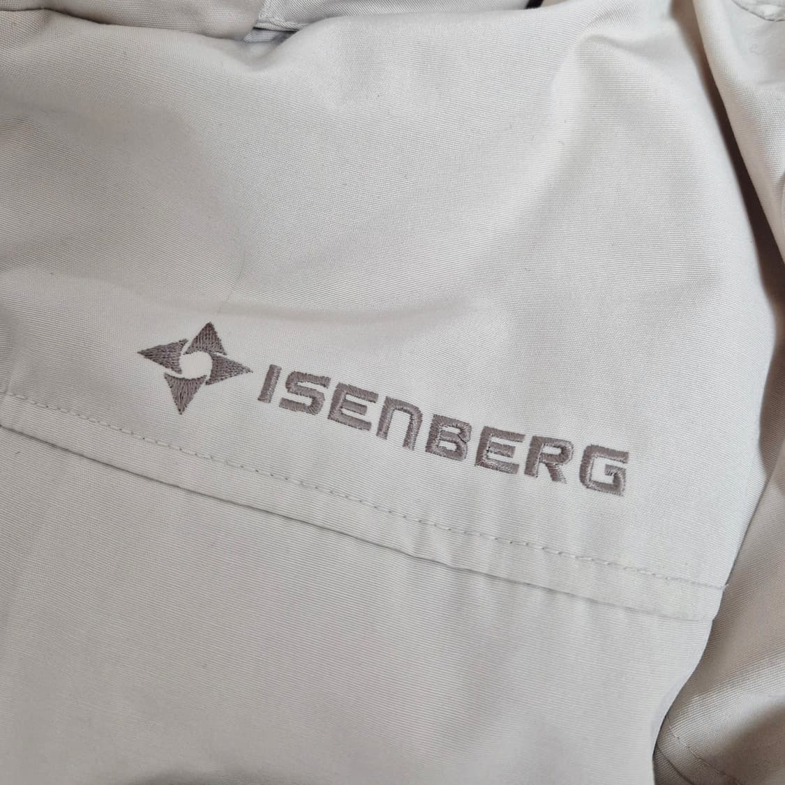 네파 이젠벅 패딩 상품이미지3