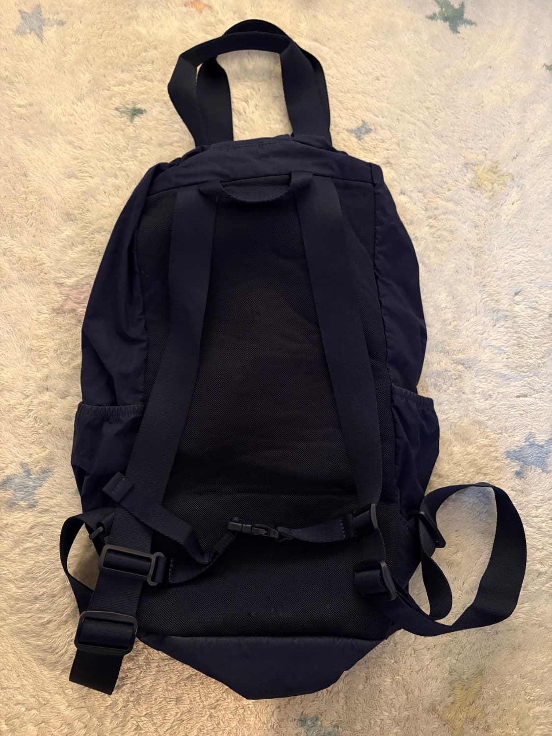 유니클로 백팩 상품이미지2