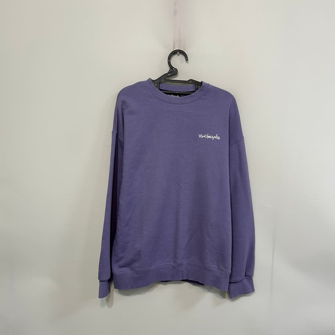 마크곤잘레스 남성 맨투맨 100 상품이미지1