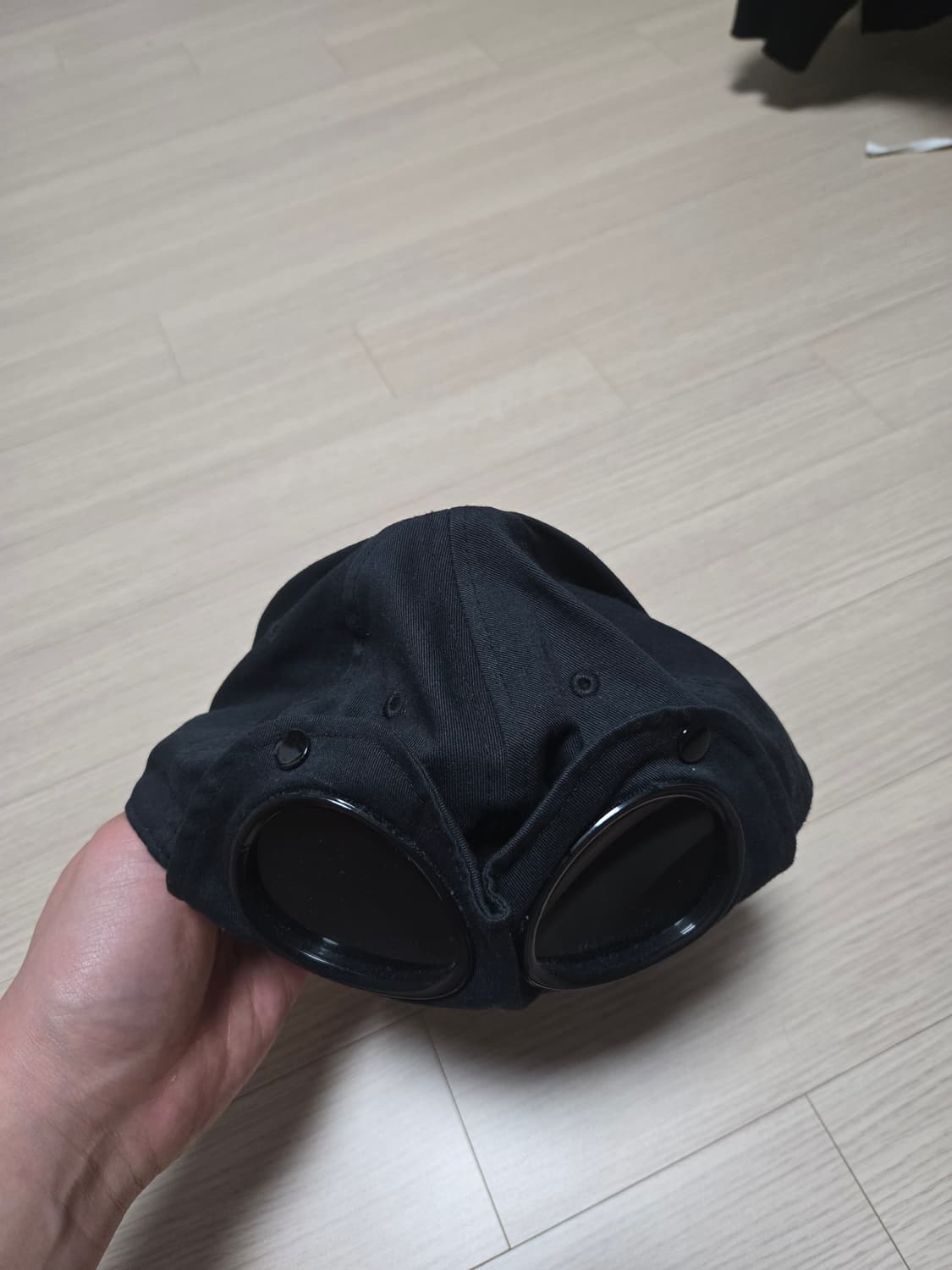 cp 컴퍼니 볼캡 L 사이즈 상품이미지2