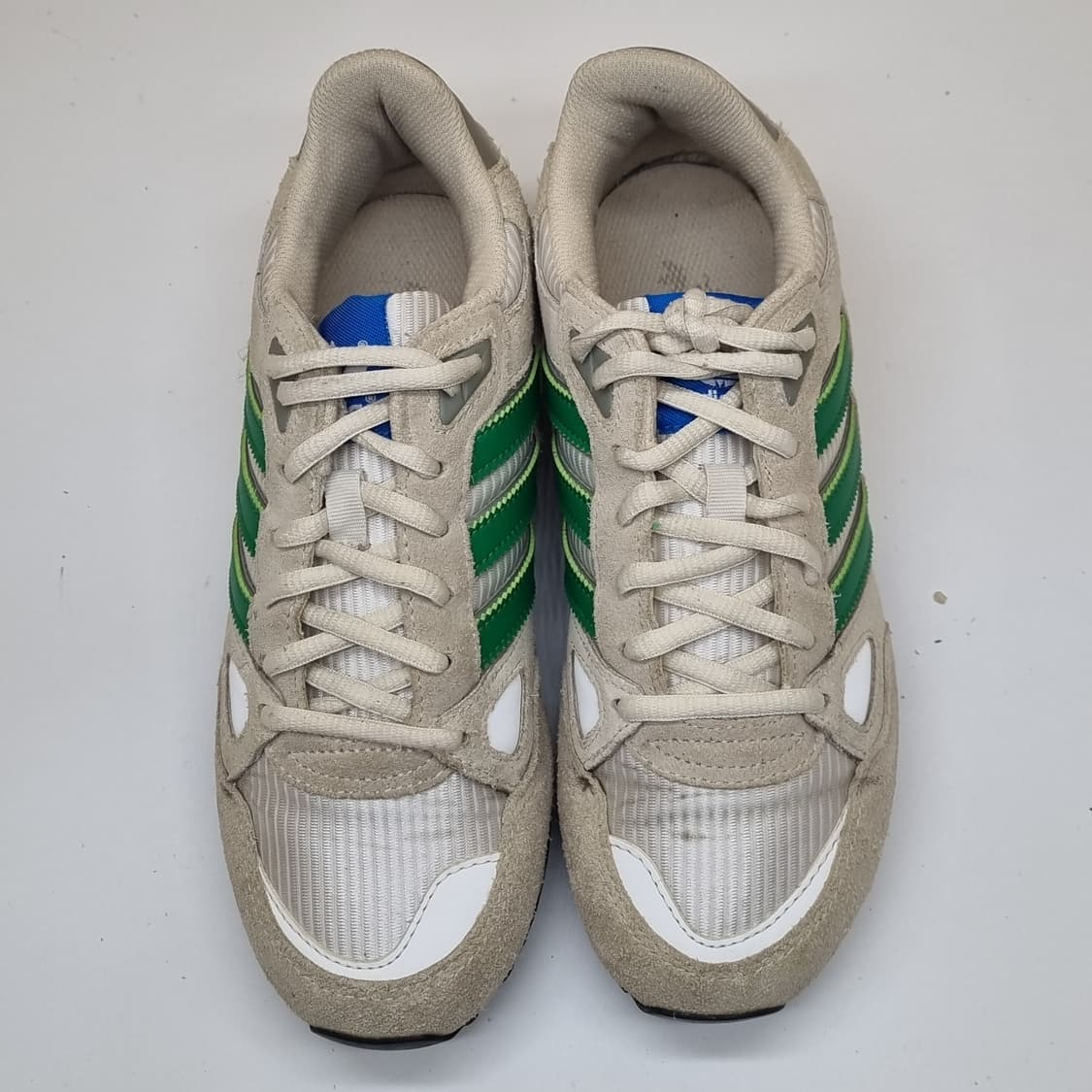 아디다스 ZX750 여성스니커즈 230 상품이미지2