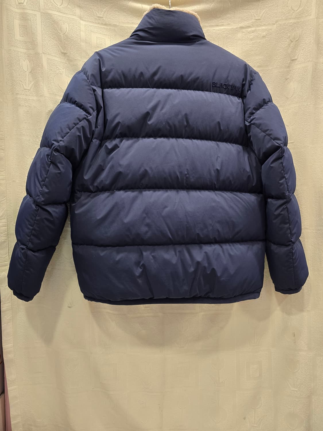 블랙야크 U 덱스터 DUO 플리스 다운 패딩 점퍼 100~105 상품이미지6