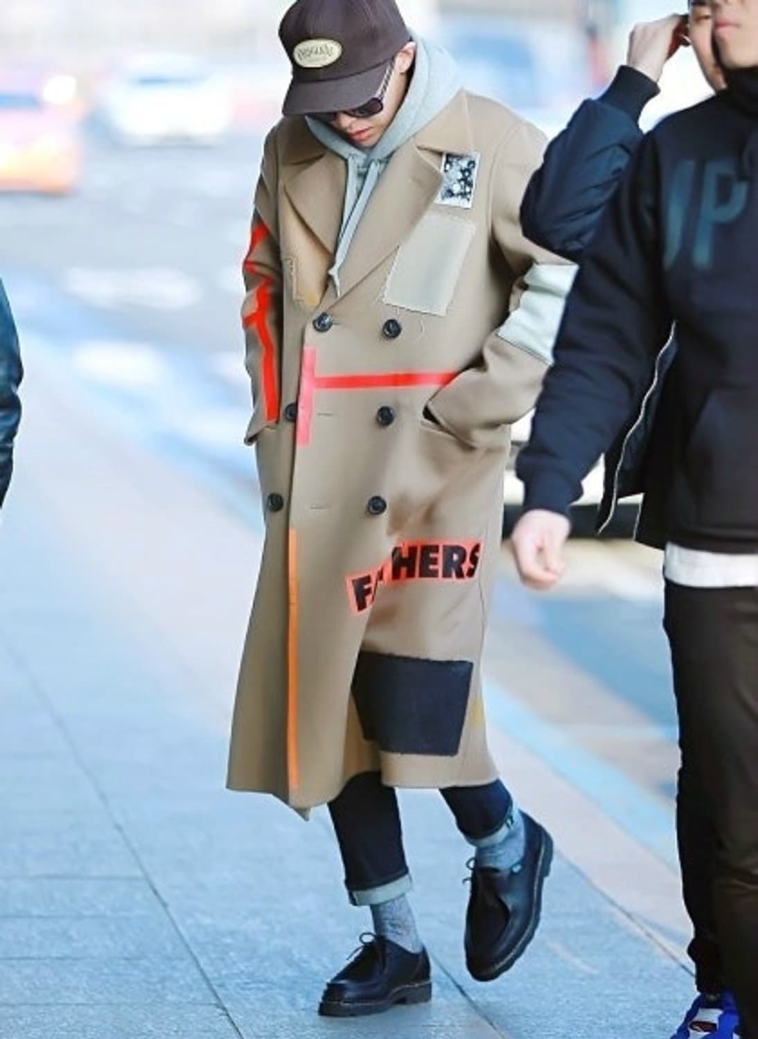 무료배송 - Made in France 파라부트 미카엘(블랙) 265 상품이미지10