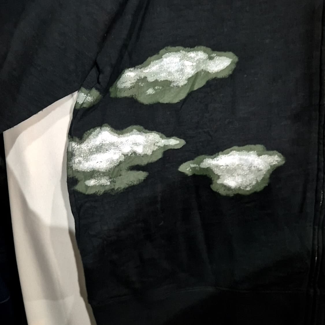 Amore Puro 오리엔탈 후드집업 상품이미지3