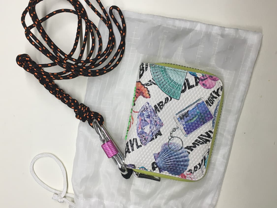 빔바이롤라 반지갑 카드지갑 상품이미지2