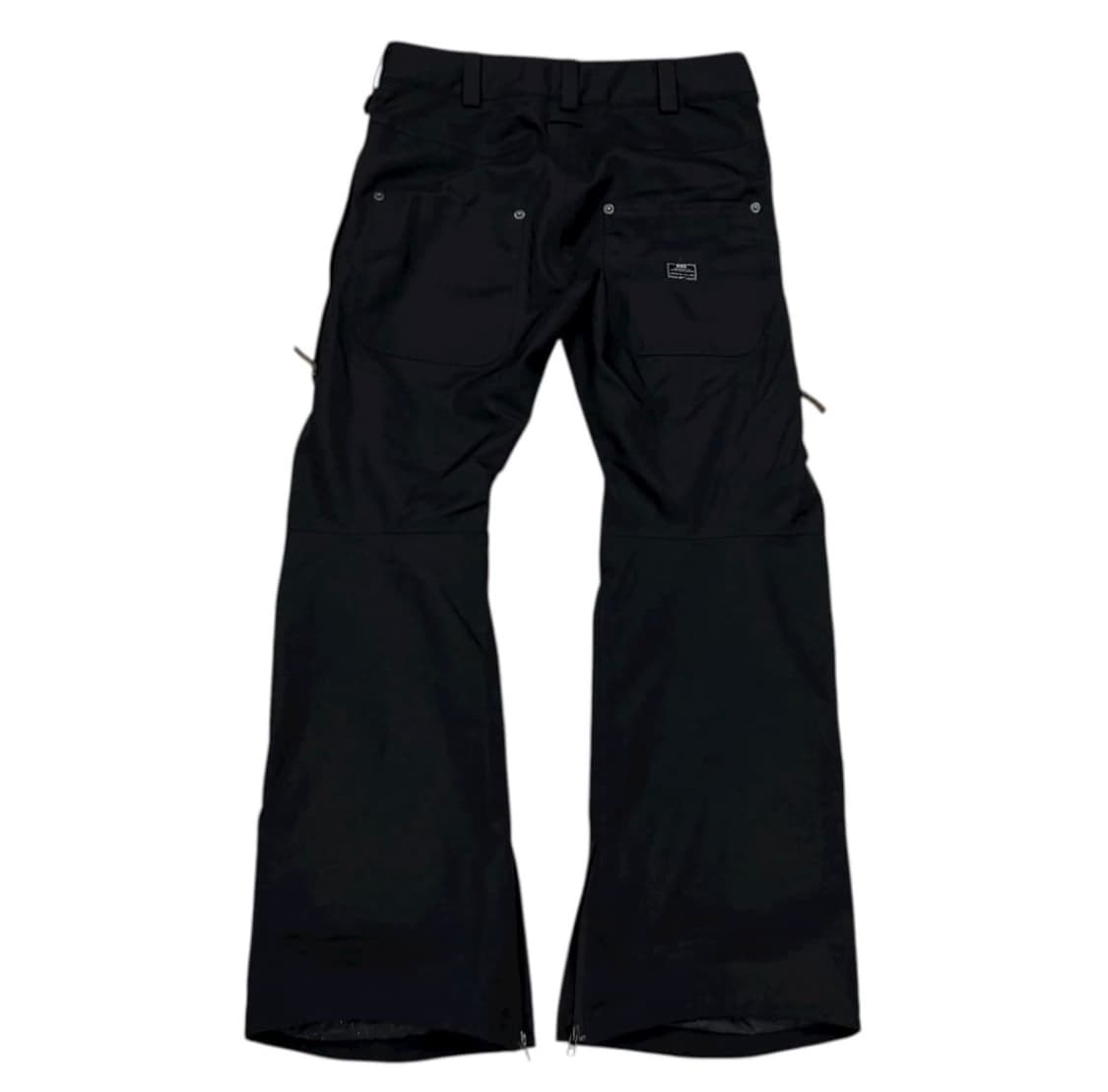 나이키 커브드 스노우보드 팬츠 S 상품이미지3