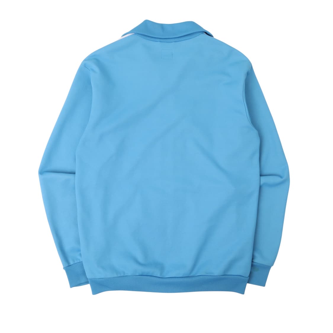 아디다스 라이트 블루 트랩 TT 져지 자켓 상품이미지5