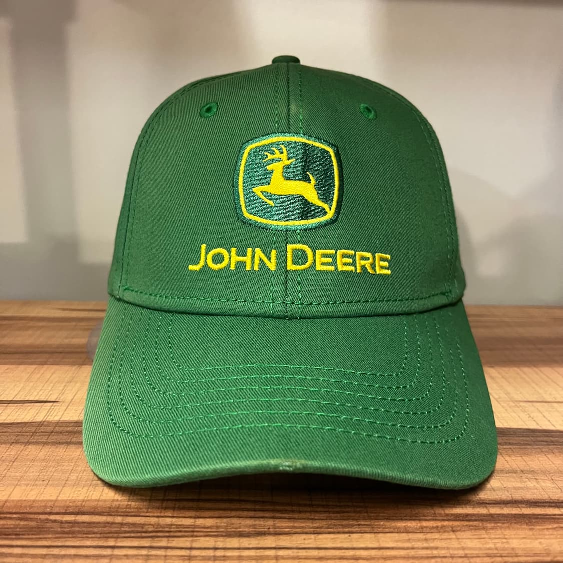 존디어 볼캡 상품이미지1