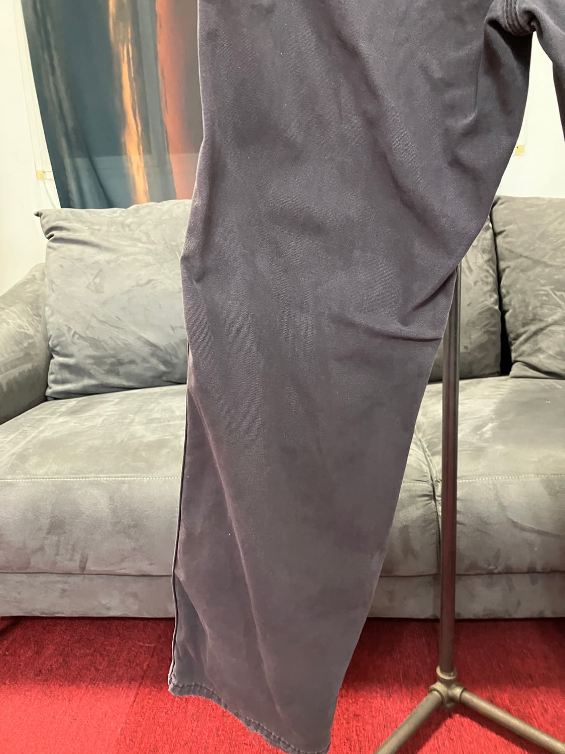 빈티지 디키즈 카펜터 팬츠 상품이미지7