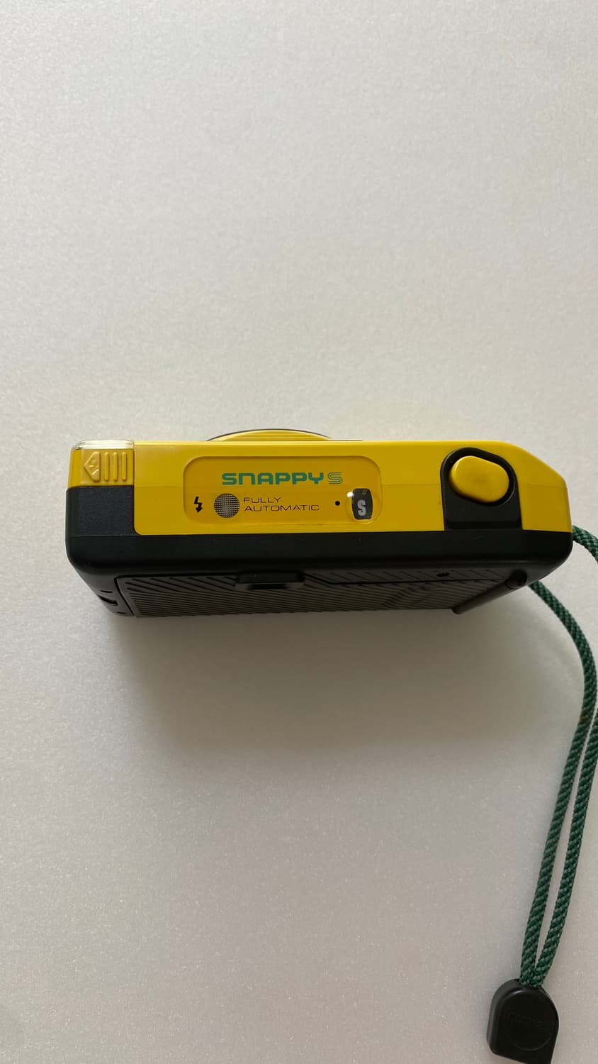 캐논 Snappy S  필름 카메라 상품이미지5