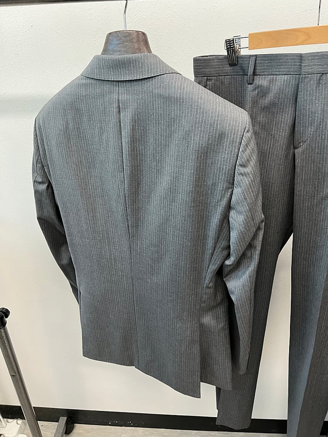 100,32) 휴고보스 슈트  상품이미지6