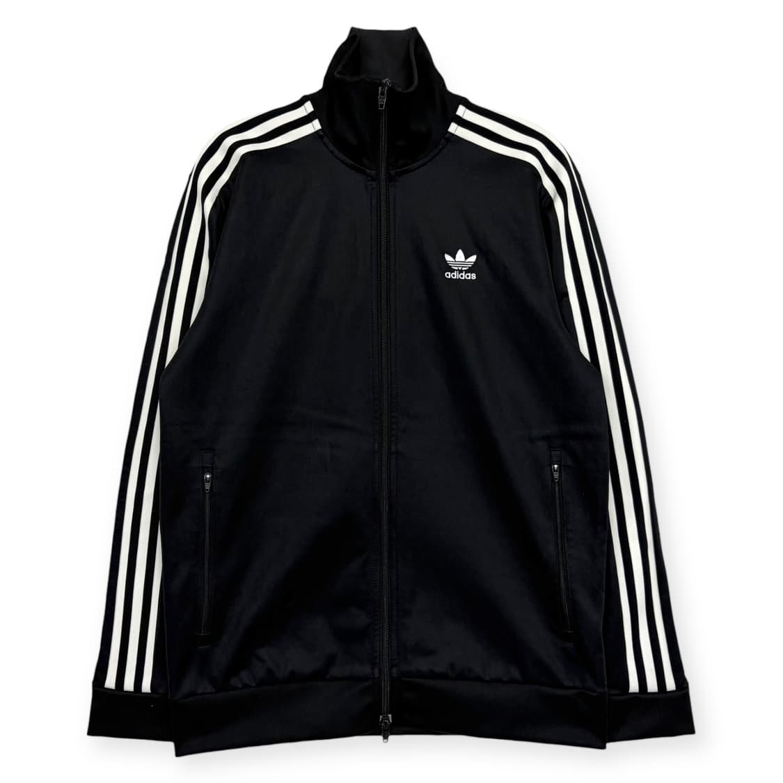 아디다스 바켄바우어 트랙 자켓 져지 저지 집업 상품이미지1