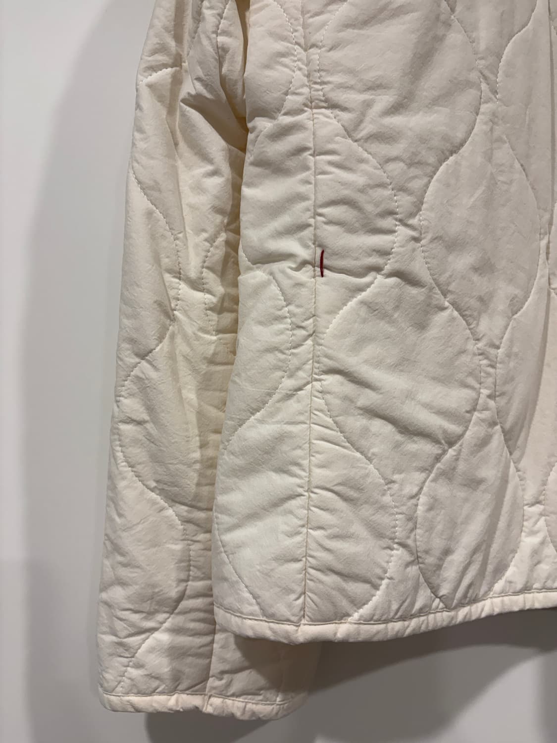 루디아k 퀼팅자켓 2사이즈 새상품 상품이미지4