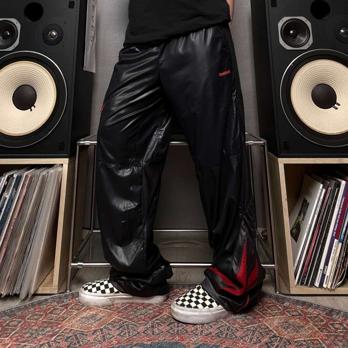 리복 트랙팬츠 상품이미지1