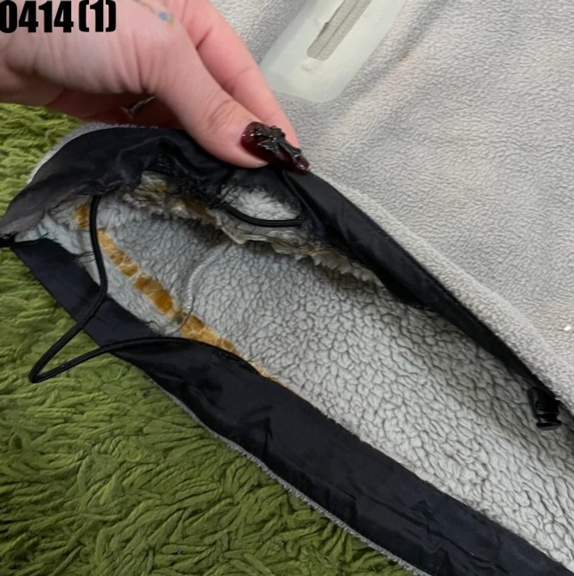 아크테릭스 후리스 상품이미지7