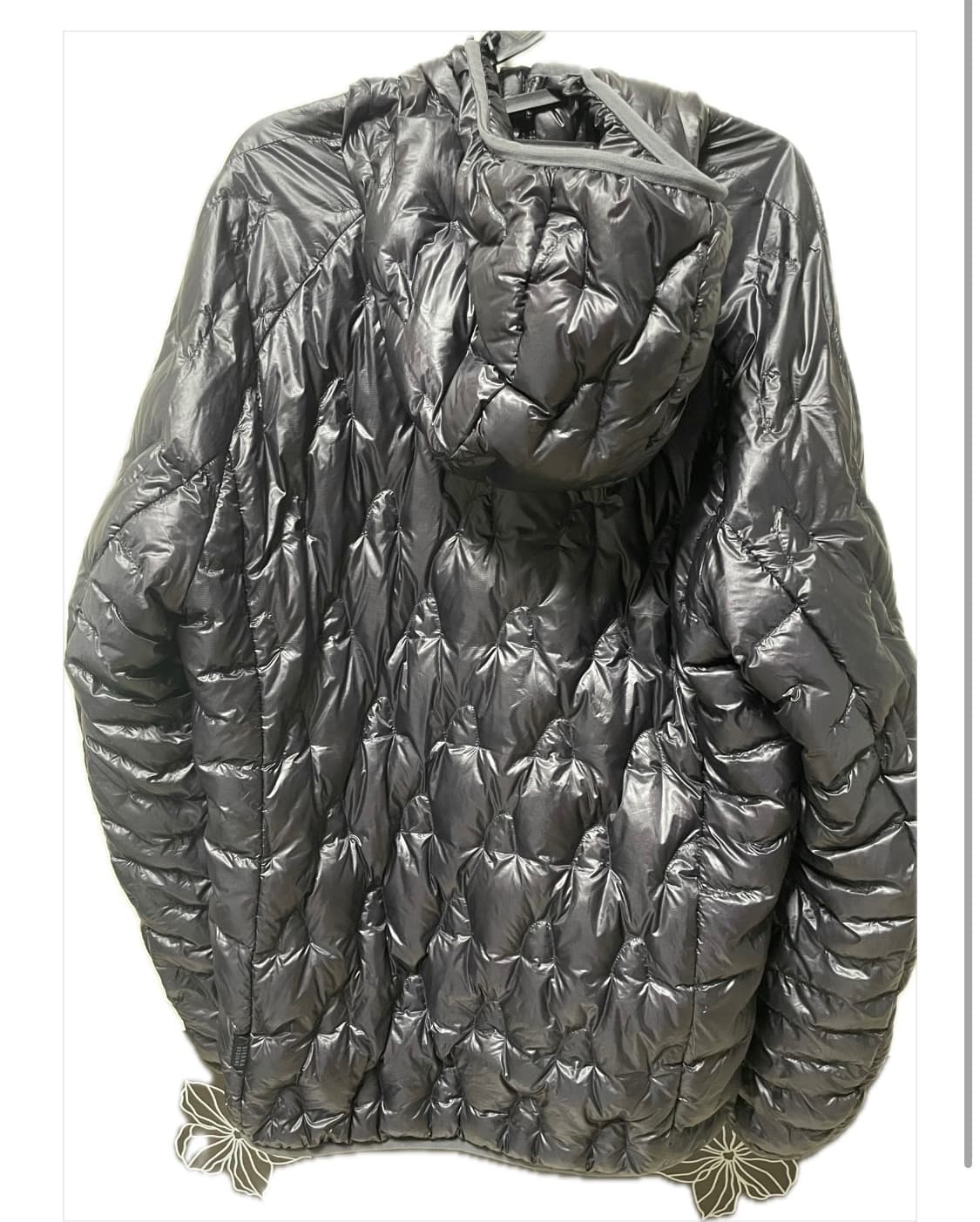 시에라 디자인 하프돔 XL 블랙 상품이미지3