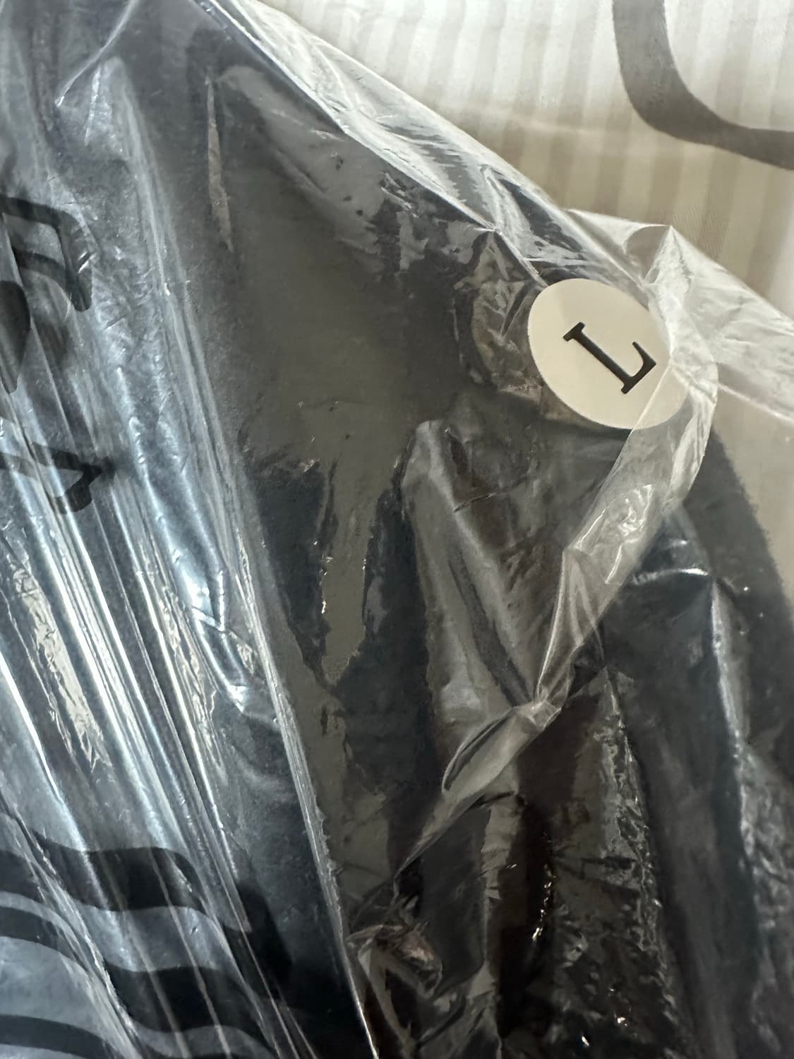 [L] STU x 행크 바시티 자켓 상품이미지4