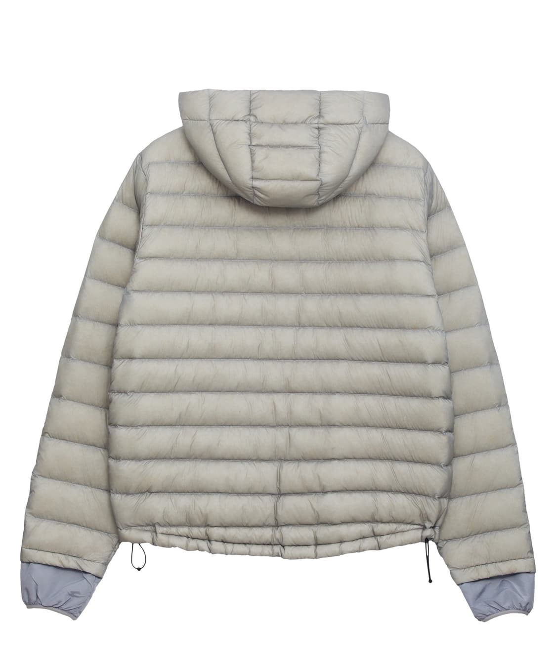 산산기어 서픽스 푸퍼 그레이 24fw  SUFFIX GREY 1사이즈 상품이미지2