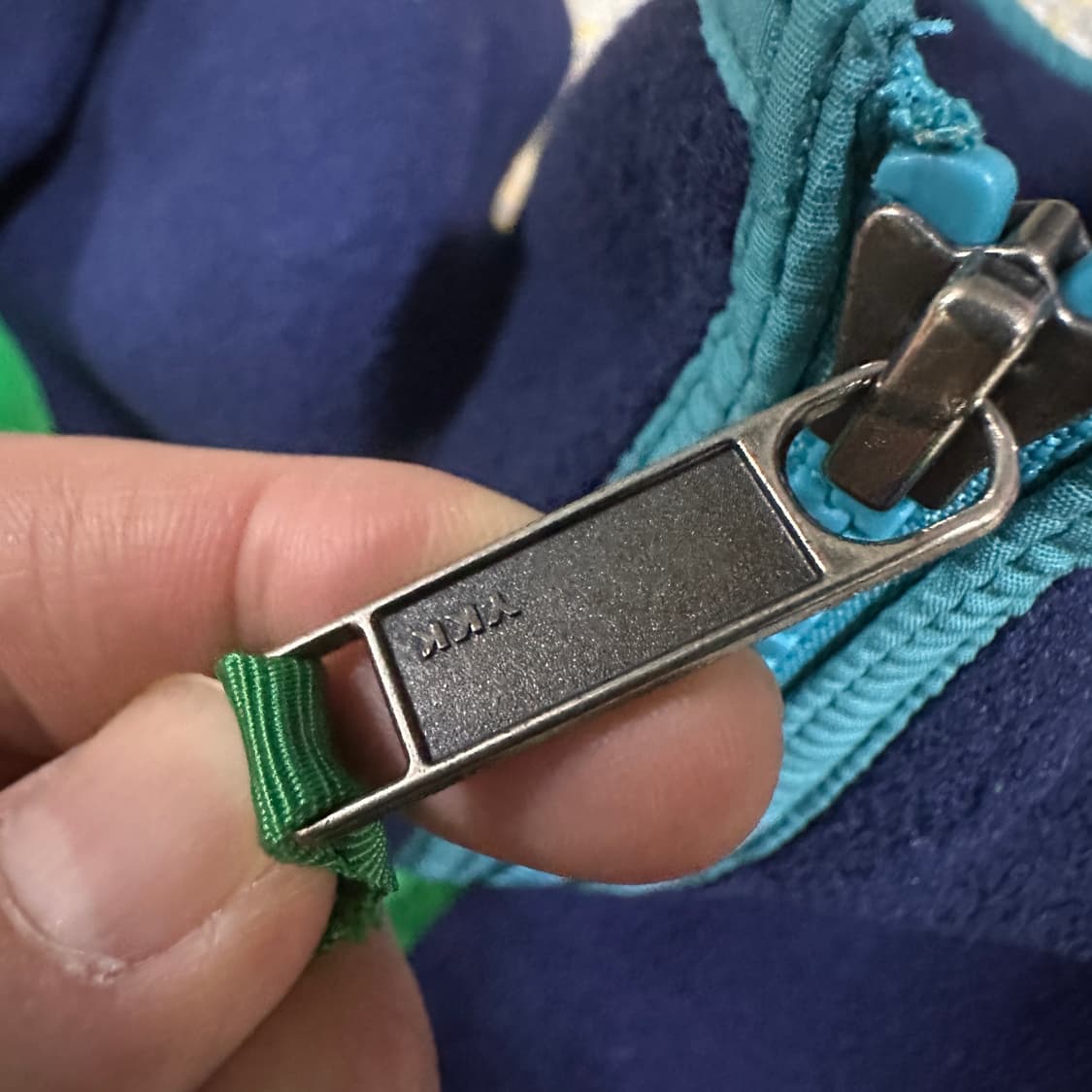 파타고니아 신칠라 짚업 상품이미지8