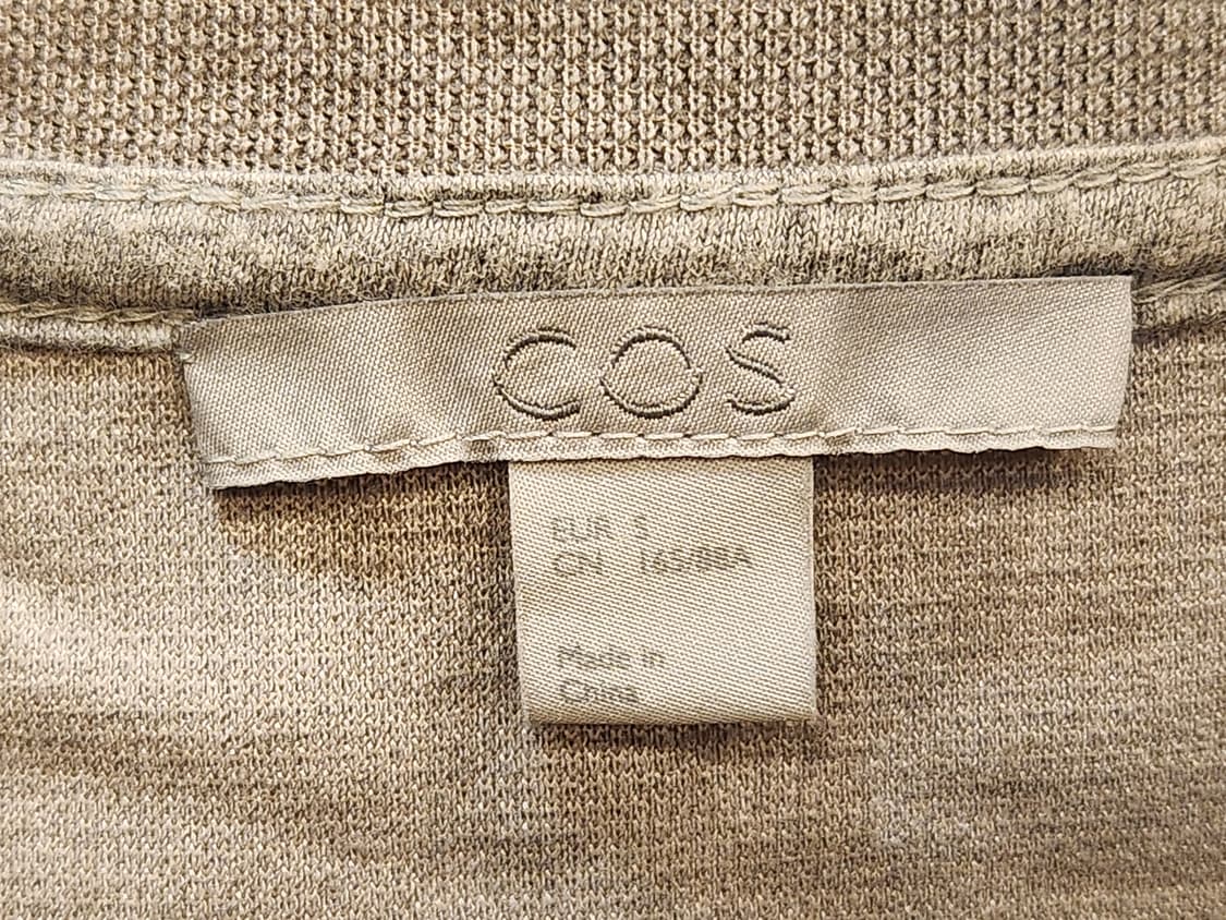 코스 티셔츠 상품이미지4