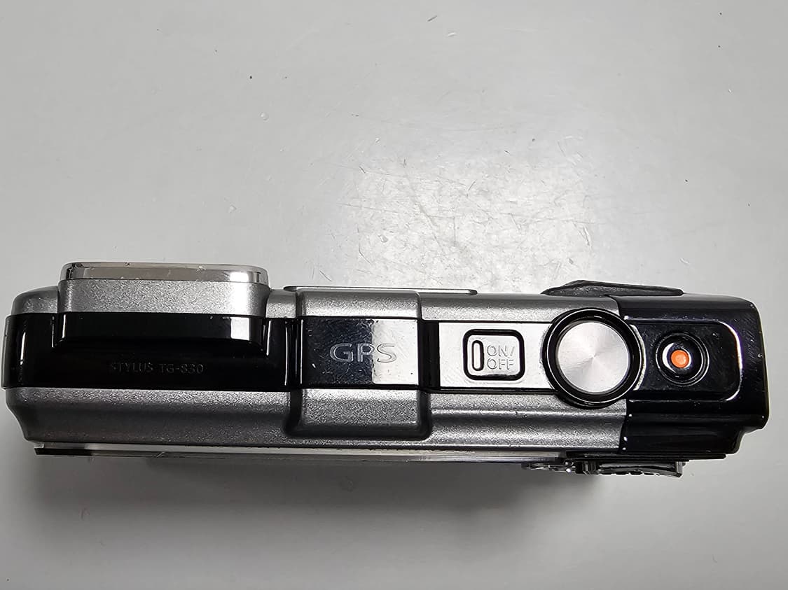 올림푸스 뮤 터프 TG-830 상품이미지5