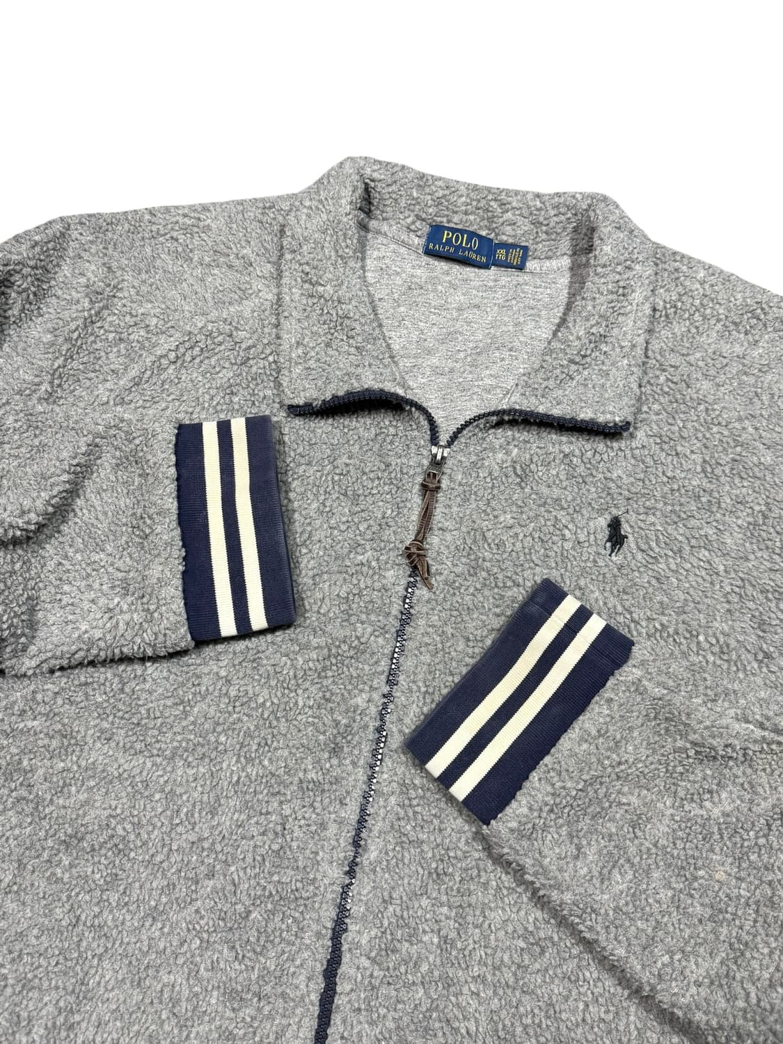 Polo Ralph Lauren 폴로 랄프로렌 플리스 자켓 상품이미지2