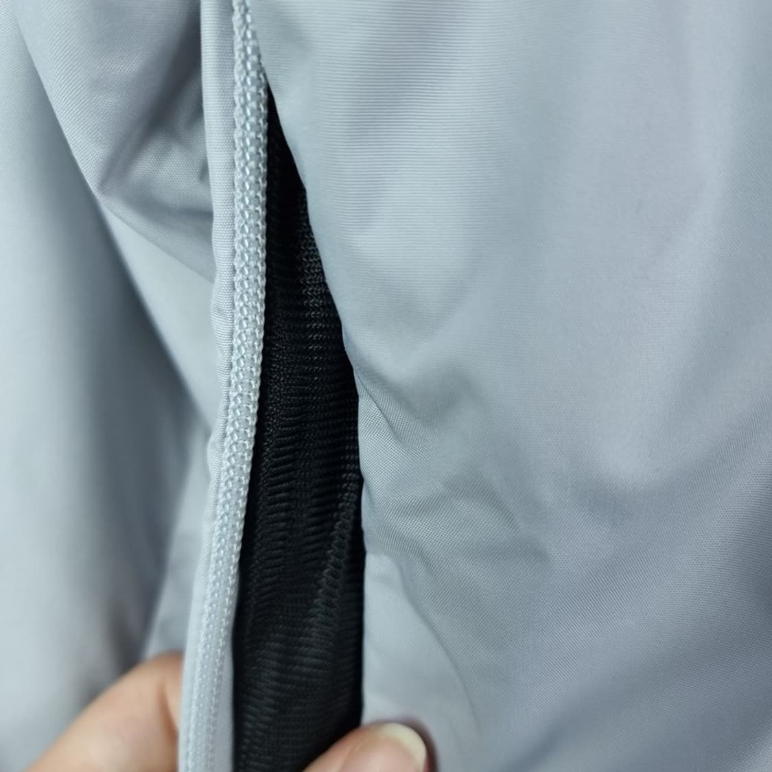 [노스페이스] 평창 올림픽 스키 점퍼 바람막이 자켓 M17581 상품이미지7