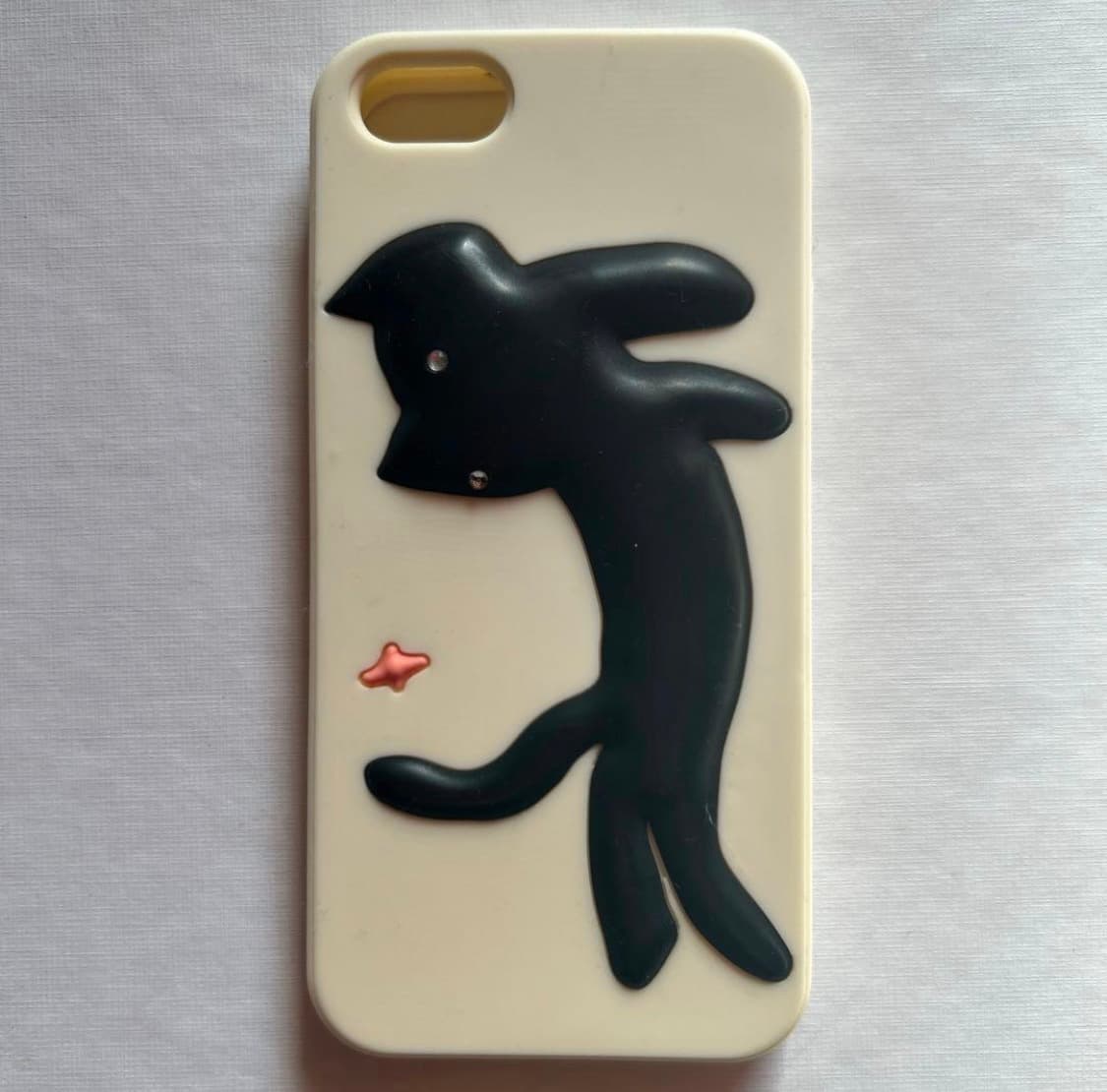 츠모리 치사토 아이폰 케이스 상품이미지2