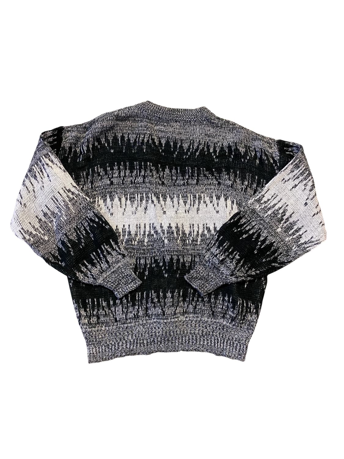 빈티지 가디건 (Man M) AA0863 상품이미지7