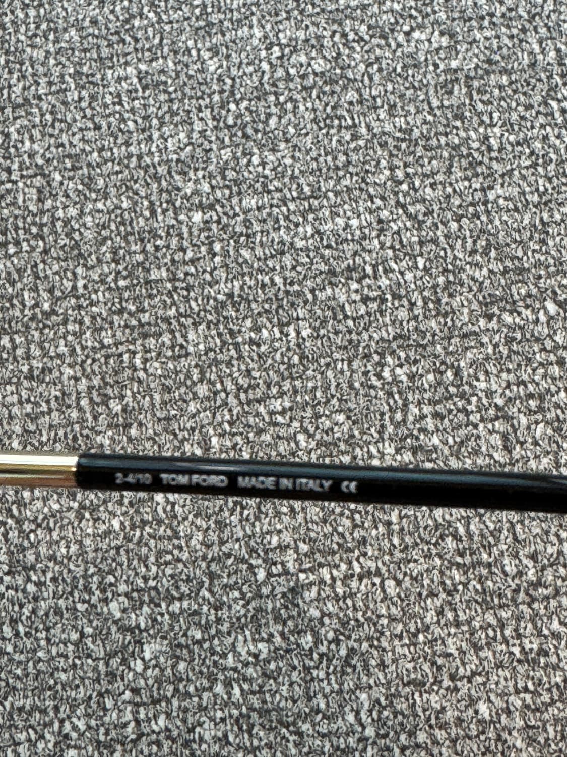 Tom Ford K0249TF 빅 캣아이 선글라스  상품이미지9