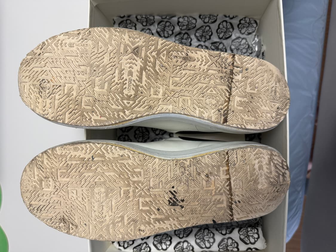 알렉산더맥퀸오버솔42사이즈 상품이미지5