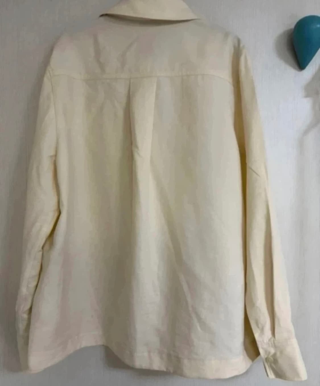 cos타이블라우스 상품이미지4