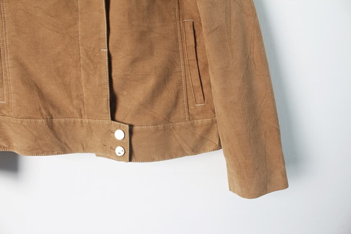 데니아 우먼 자켓 상품이미지5