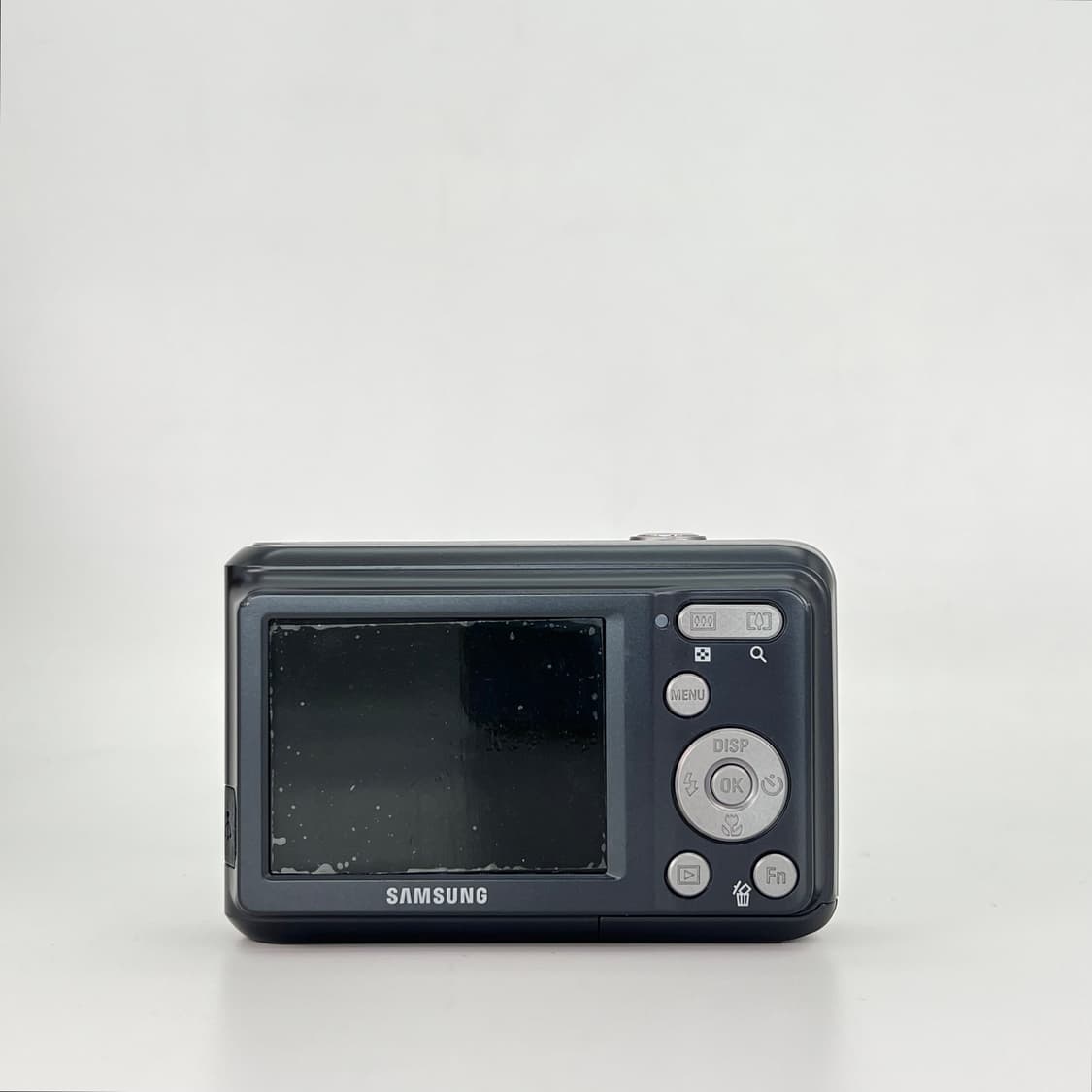 삼성 VLUU Samsung ES20 블랙 상품이미지6