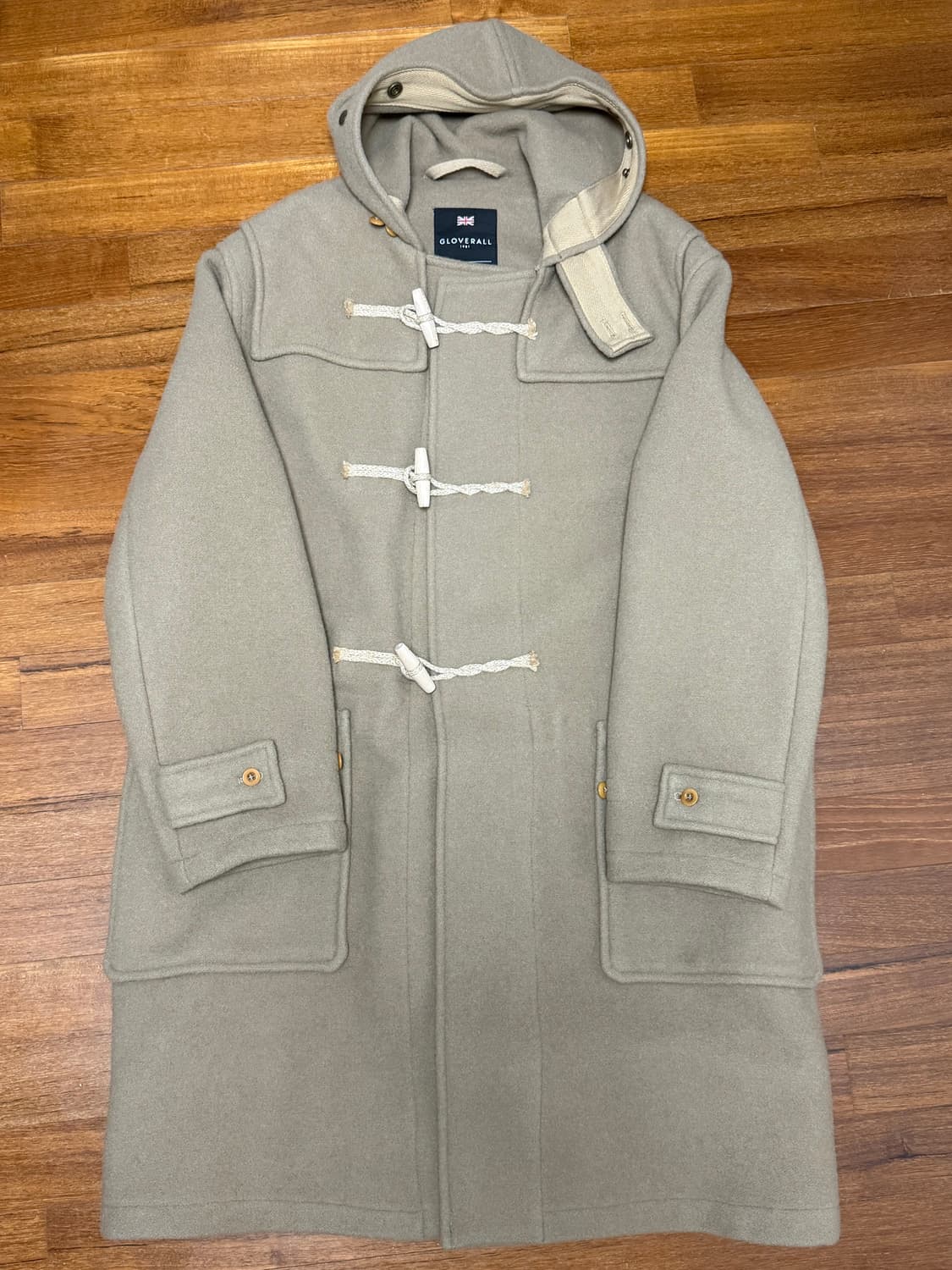 글로버올 몬티 XL 상품이미지2