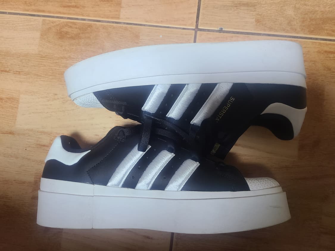 아디다스 슈퍼스타 보네가(260) 상품이미지5