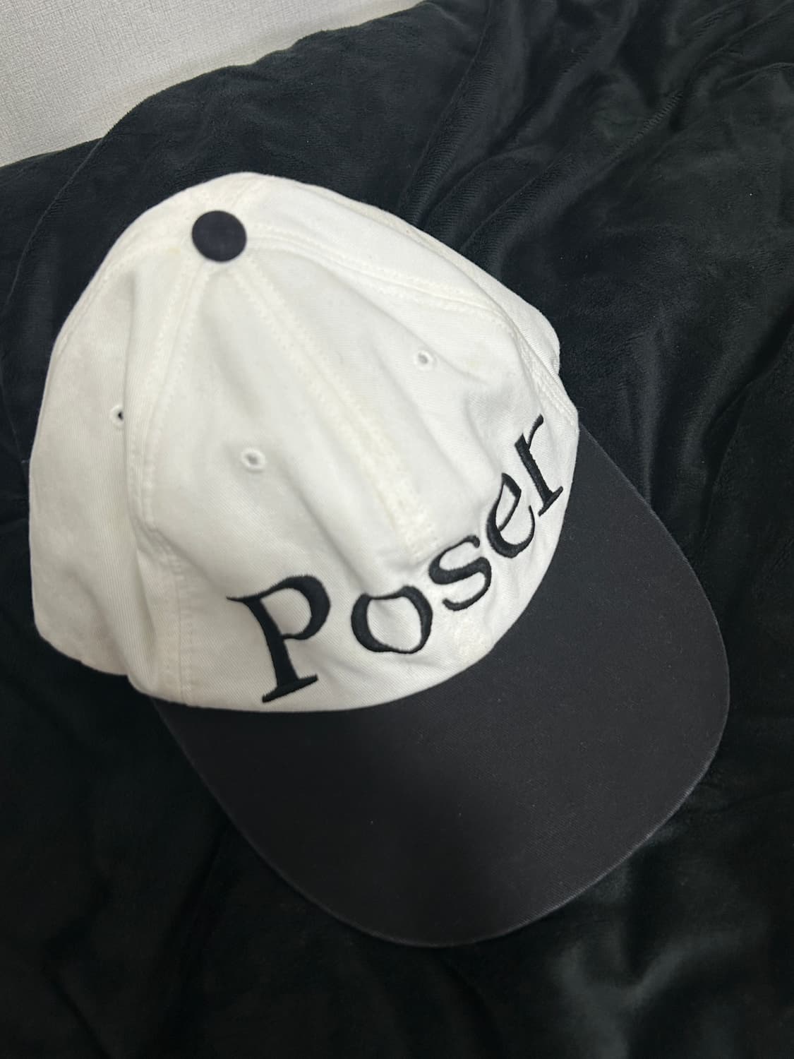 구보 캡모자 상품이미지1