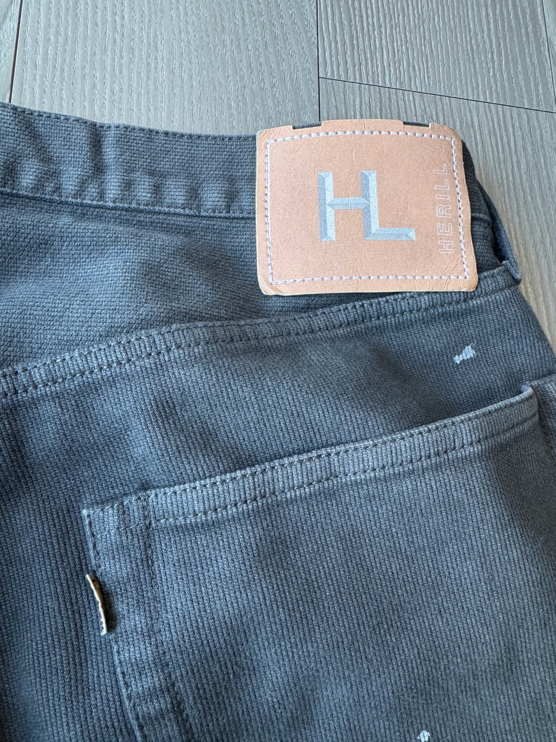 헤릴 / 베드포드 코드 진 / 3 상품이미지6