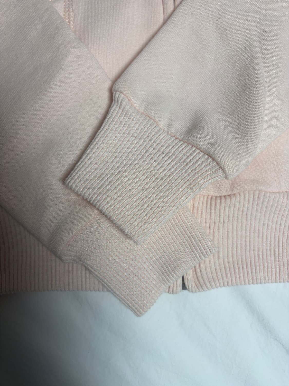 아베크롬비 후드집업 새상품 상품이미지2