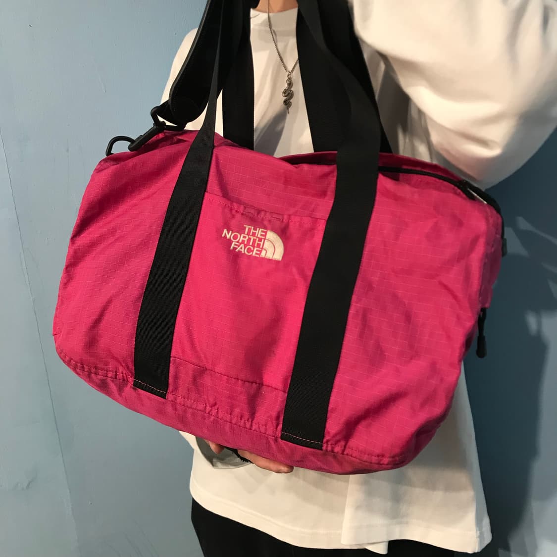 노스페이스 가방 상품이미지3