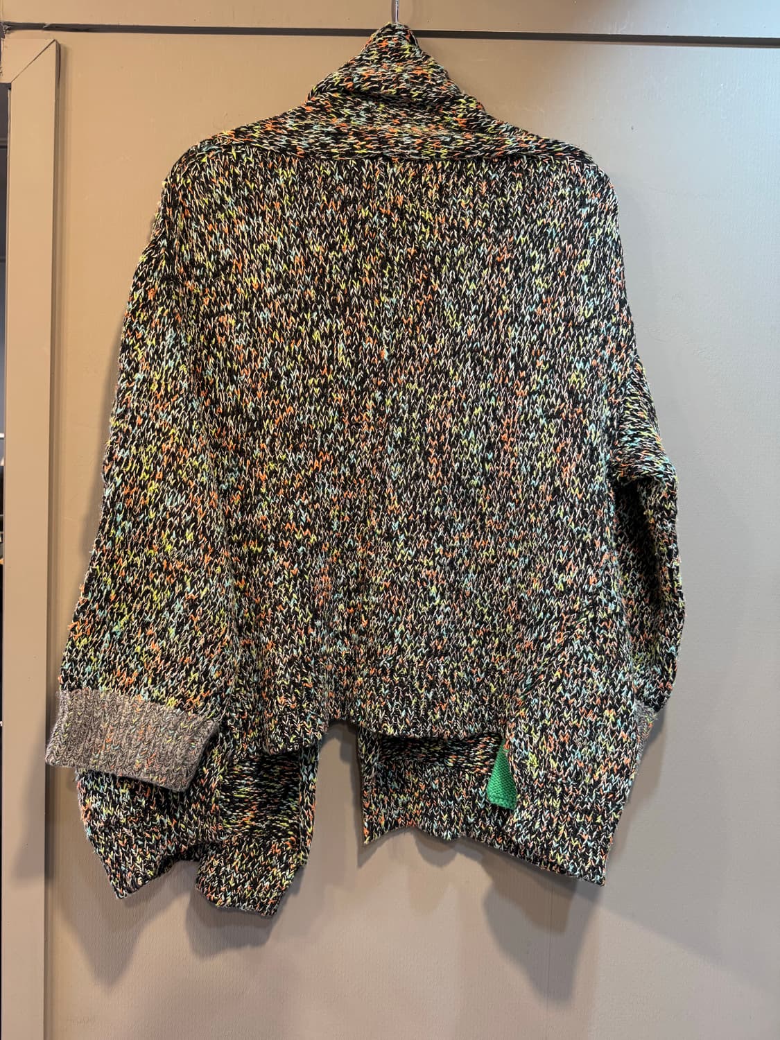 쟈딕앤볼테르 가디건 상품이미지5