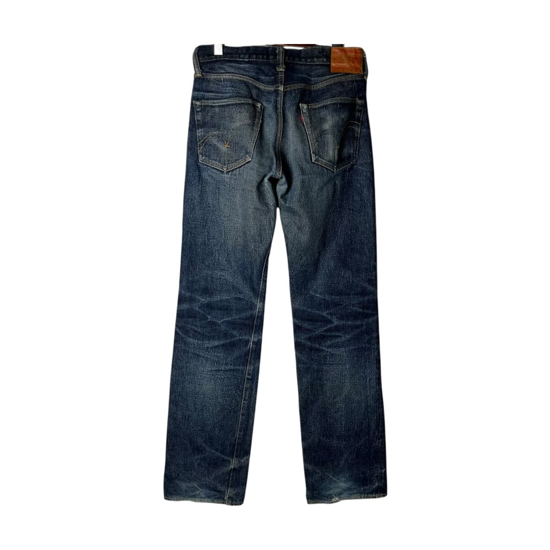 [Samurai Jeans] 사무라이진스 s5000vx 데님팬츠 상품이미지1