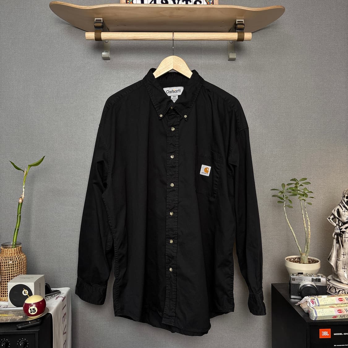 칼하트셔츠 상품이미지2