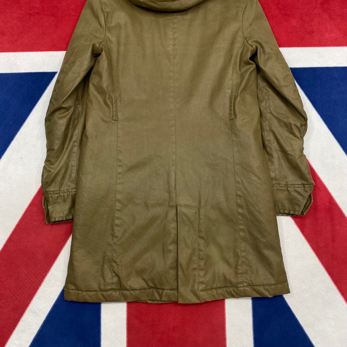 디젤 자켓 여성 XS  상품이미지9