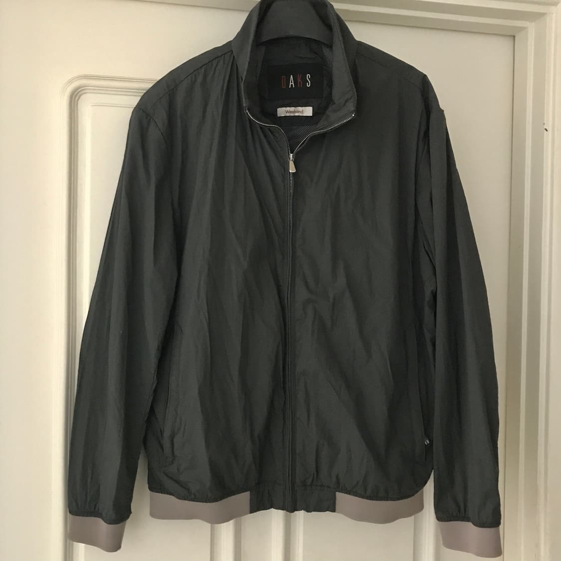 닥스 경량 점퍼 95사이즈 (출시가 39만원) 상품이미지5