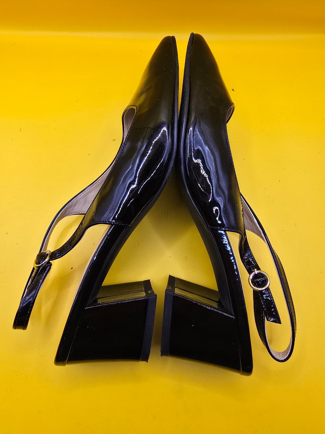 금강제화 제니아 슬링백  (235) 상품이미지5