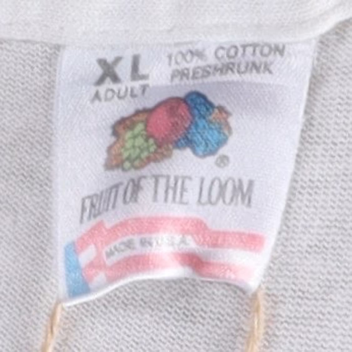 1997 Apple Macintosh System Long Sleeve 상품이미지8