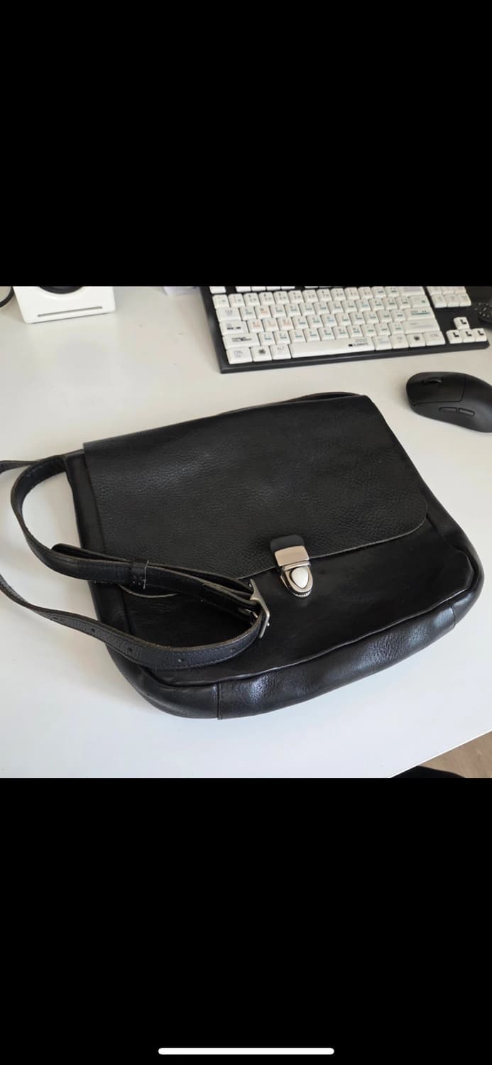 포마스모어 포스트맨 팝니다 상품이미지2