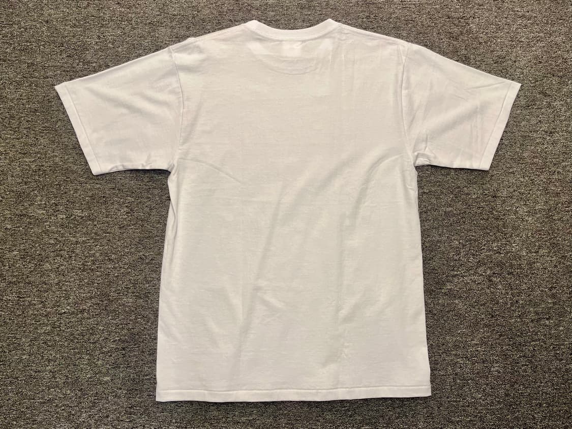 [100] 베이프 반팔티 새제품 L 상품이미지5