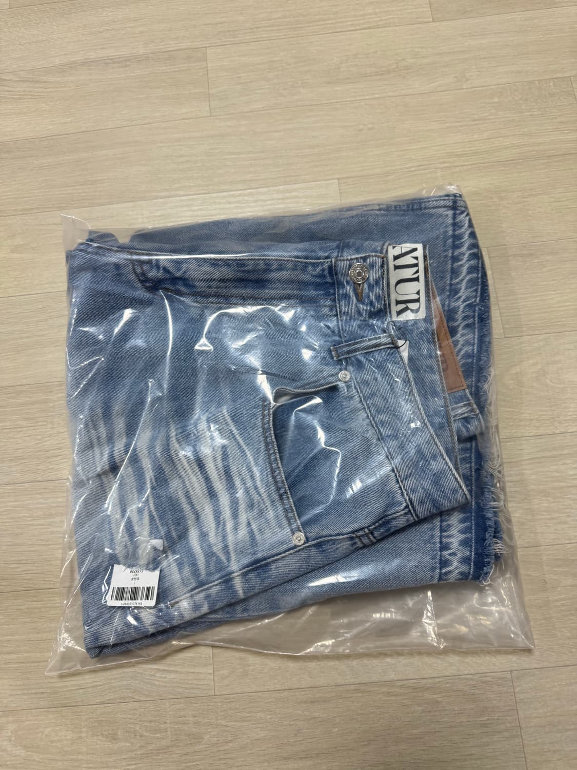 [L] 세터 버뮤다 반바지 쇼츠 상품이미지3